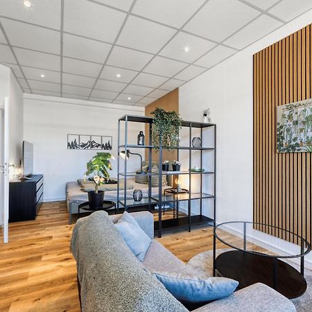 Dresden City Apartment, Zentral & Ruhig Exterior photo