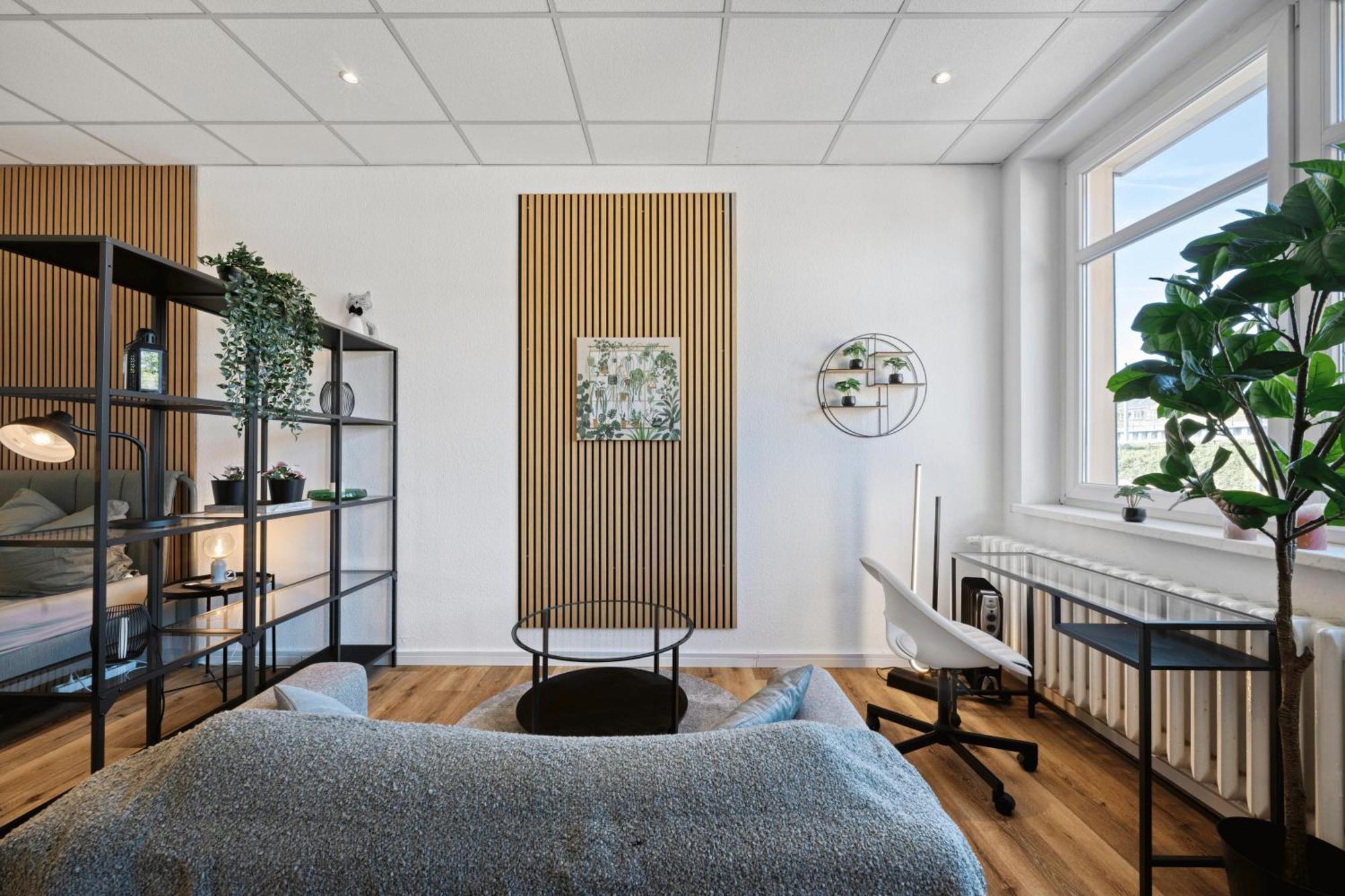 Dresden City Apartment, Zentral & Ruhig Exterior photo