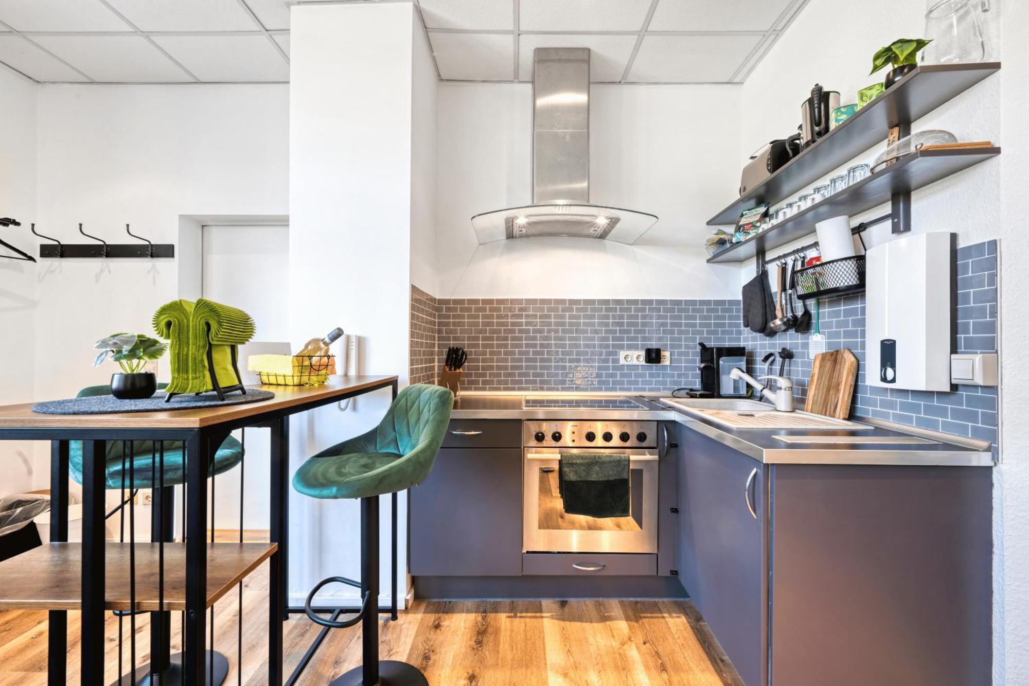 Dresden City Apartment, Zentral & Ruhig Exterior photo