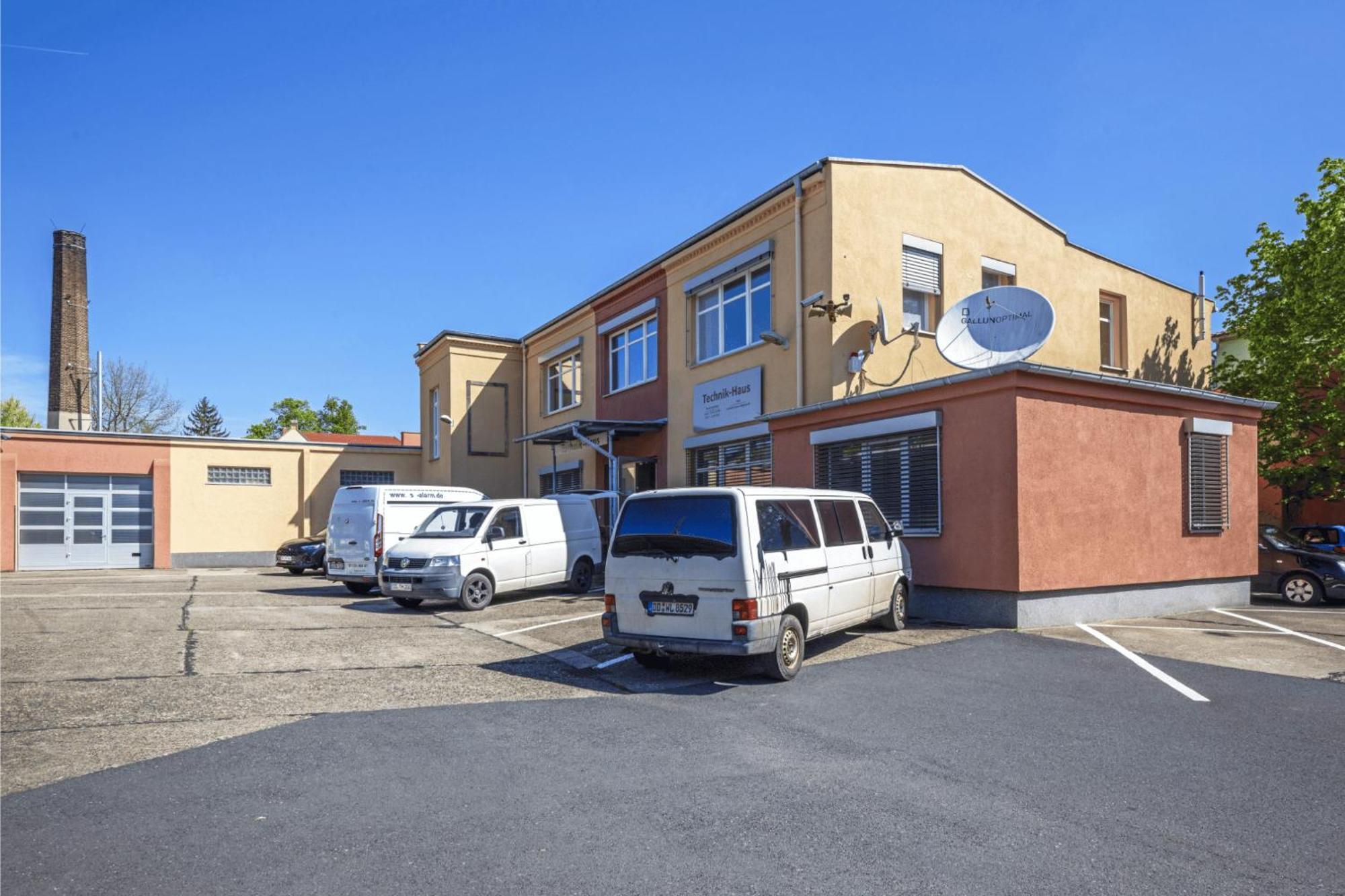 Dresden City Apartment, Zentral & Ruhig Exterior photo
